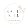 Salt and Silk Curated - Home