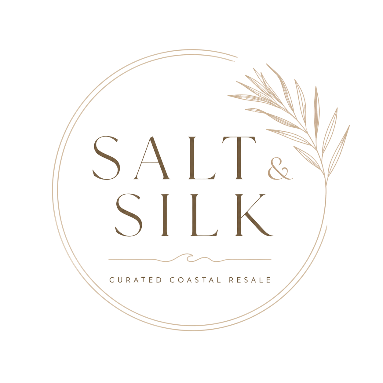 Salt and Silk Curated